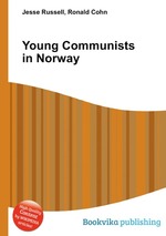 Young Communists in Norway