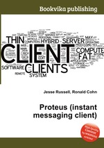 Proteus (instant messaging client)