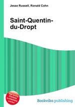 Saint-Quentin-du-Dropt