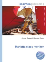 Marietta class monitor