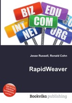 RapidWeaver