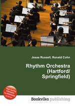 Rhythm Orchestra (Hartford/ Springfield)