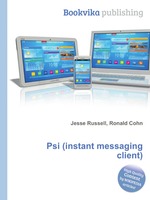 Psi (instant messaging client)