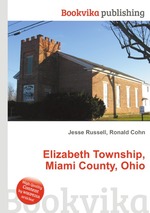 Elizabeth Township, Miami County, Ohio