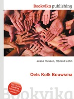 Oets Kolk Bouwsma