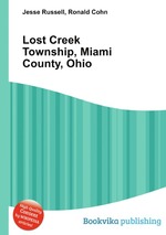 Lost Creek Township, Miami County, Ohio