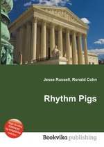 Rhythm Pigs