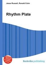 Rhythm Plate