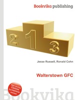 Walterstown GFC