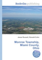 Monroe Township, Miami County, Ohio