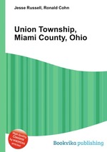 Union Township, Miami County, Ohio