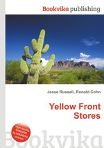 Yellow Front Stores