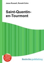 Saint-Quentin-en-Tourmont