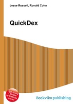 QuickDex