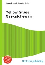 Yellow Grass, Saskatchewan