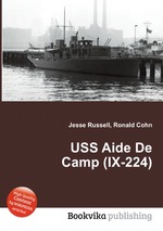 USS Aide De Camp (IX-224)