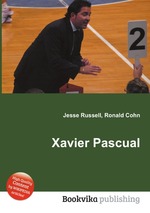 Xavier Pascual