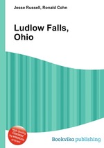 Ludlow Falls, Ohio