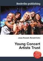 Young Concert Artists Trust