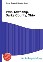 Twin Township, Darke County, Ohio