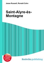 Saint-Alyre-s-Montagne