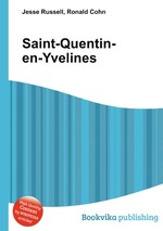 Saint-Quentin-en-Yvelines