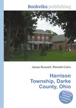 Harrison Township, Darke County, Ohio