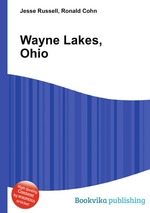 Wayne Lakes, Ohio