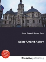 Saint-Amand Abbey