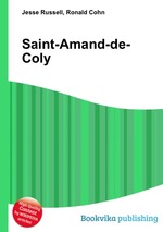 Saint-Amand-de-Coly