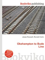 Okehampton to Bude Line