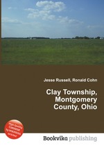 Clay Township, Montgomery County, Ohio