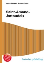 Saint-Amand-Jartoudeix