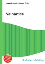 Velhartice