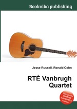 RT Vanbrugh Quartet