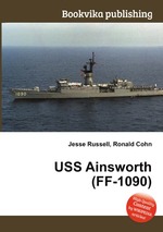 USS Ainsworth (FF-1090)