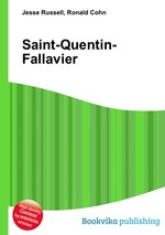 Saint-Quentin-Fallavier