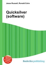 Quicksilver (software)