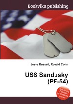 USS Sandusky (PF-54)