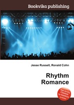 Rhythm Romance