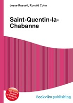 Saint-Quentin-la-Chabanne