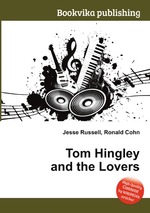 Tom Hingley and the Lovers