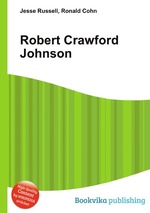 Robert Crawford Johnson
