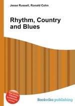 Rhythm, Country and Blues