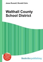 Walthall County School District