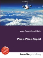 Pam`s Place Airport