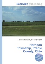 Harrison Township, Preble County, Ohio