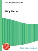 Wally Harper