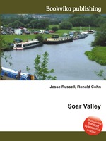 Soar Valley