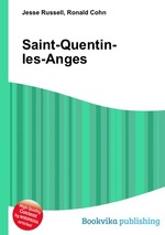 Saint-Quentin-les-Anges